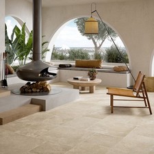 CASA39 Stock Gres Porcellanato effetto pietra  20x20 cm LFB2959-MT2