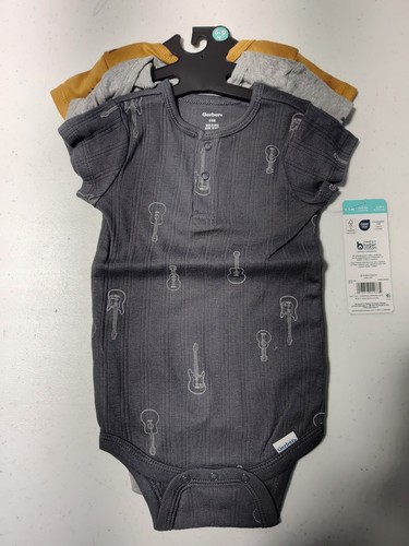 Body bambino ragazzo pezzi - ragazzo, 3