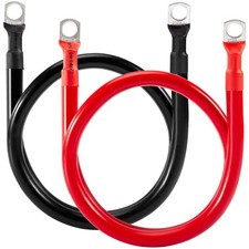 Gedlex Cavi Batteria Auto