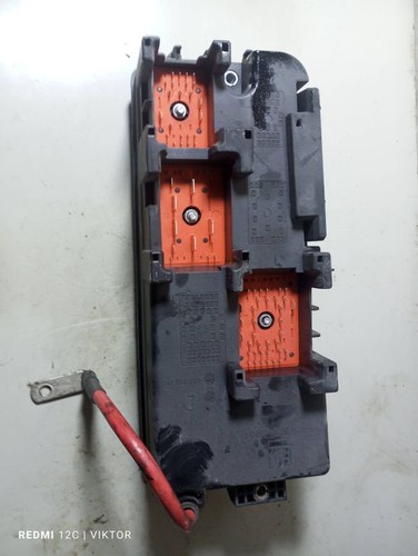 Scatola fusibili diesel opel - diesel,