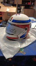 Casco agv x3000 legend - agv,