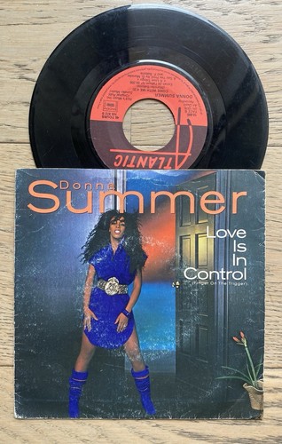 Giri donna summer - giri,