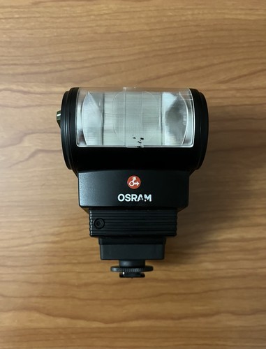 Flash osram 281 studio - flash,