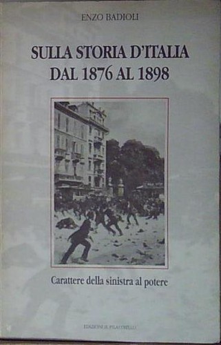 Sulla storia italia dal - ,