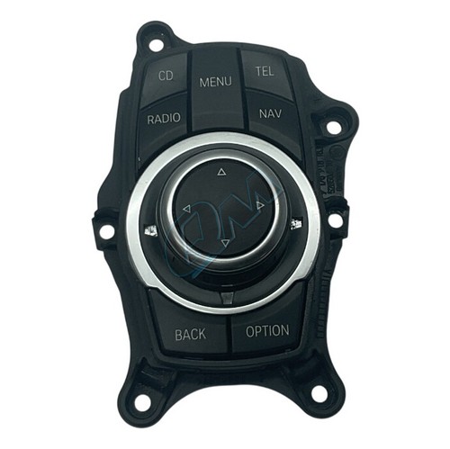 Bmw multifunzione media idrive - multifunzione,
