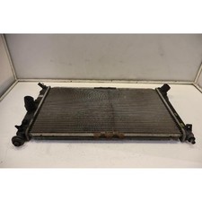 RADIATORE PER DAEWOO - CHEVROLET LANOS (97-04) 1.3 BER. 5P/B/1349CC. 1997