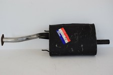 GEX33650-TERMINALE SCARICO ROVER 216i (90-99) CABRIO-400 1.4/1.6 (95-99)-COUPE'