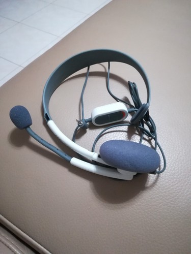 Cuffia con microfono xbox360 - con,