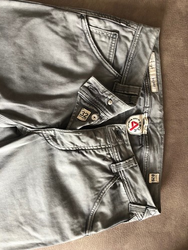 Jeans skinny cycle grigio - skinny,