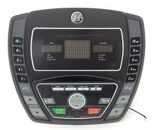 Horizon Fitness Elite Series -