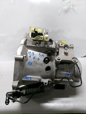 GRUPPO CAMBIO 5 RAPPORTI GEAR BOX CITROEN C3 1.6 BlueHDi 75 CV 2017 RICAMBI AUTO