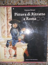 Pittura di ritratto a Roma