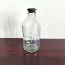 1930 Vintage Trasparente