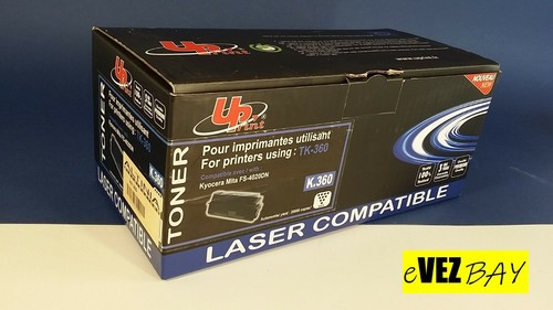 Toner k360 per kyocera mita - kyocera,