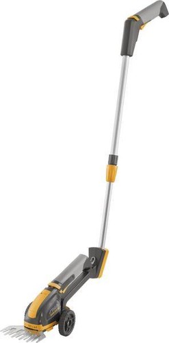 Forbice batteria stiga - forbice,