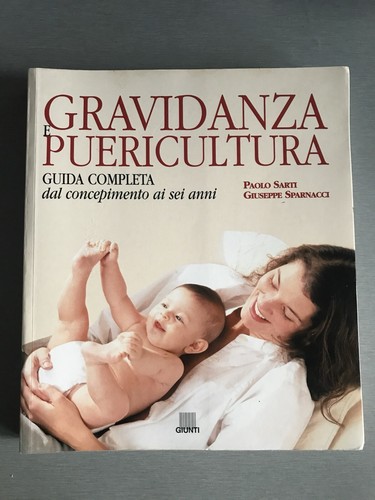 Gravidanza puericultura - gravidanza,