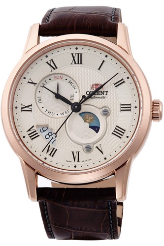Orologio orient ak0007s - ra-ak0007s, da