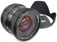 MAMIYA 645 AF 35mm 3.5