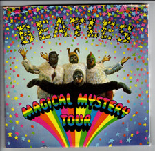 The BEATLES        Magical