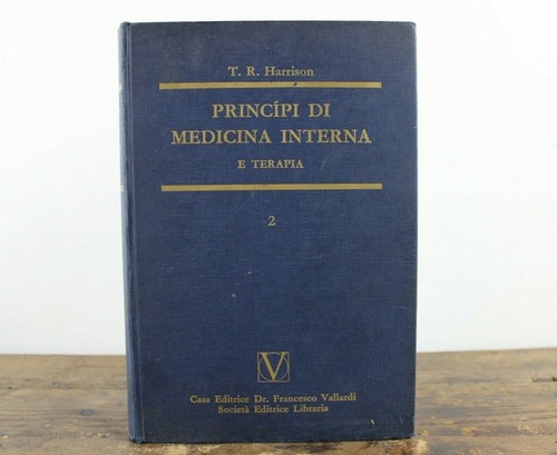 Principi medicina interna e - principi,