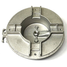 Supporto venturo bruciatore