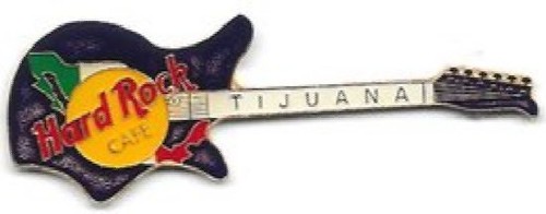 Hard rock cafe - hard, tijuana