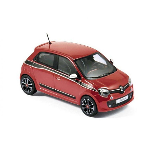 Renault twingo sport pack 2014 - sport,