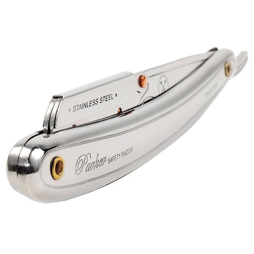 Parker sr1 rasoio barbiere - parker, da