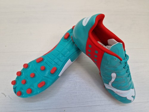 Fw23 puma scarpini evopower - a,