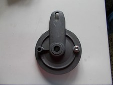 PIATTO PORTAGANASCE POSTERIORE