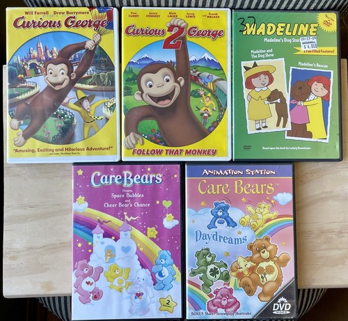 Lot dvd for - lot,