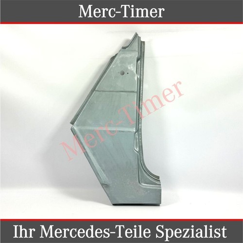 Mercedes w460 w461 w463 - mercedes, classe