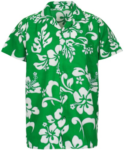 Funky camicia hawaiana - funky,