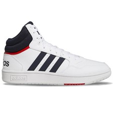 Scarpe Adidas  Hoops 3.0 Mid Codice GY5543 - 9M