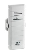 TFA 30.3300.02 Weatherhub