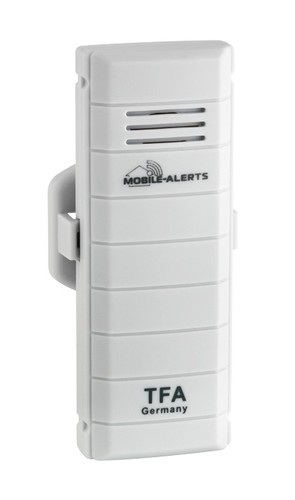 Tfa 3300 weatherhub - 30.3300.02,