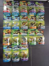 Skylanders swap force - skylanders,