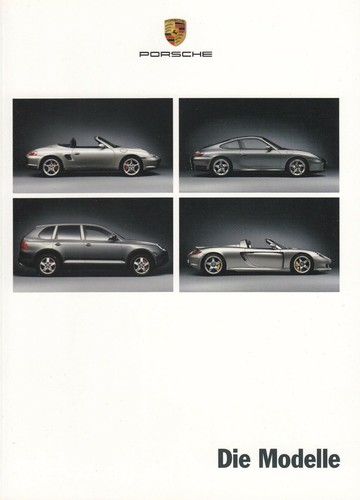 Porsche carrera boxster 986 - gt,