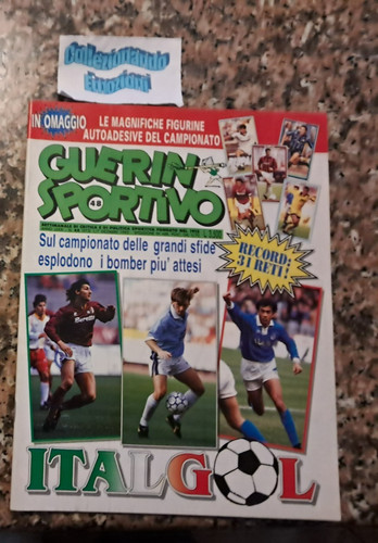 Guerin sportivo 48 - guerin,