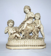 Ugo Cipriani Terracotta