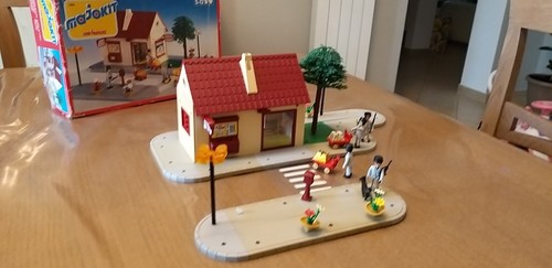 Majorette majokit vintage - majorette,