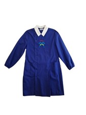 Grembiule scuola elementare da