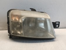 A10739 Faro fanale anteriore destro Fiat Panda 2 169 connettore viola 2003 2012