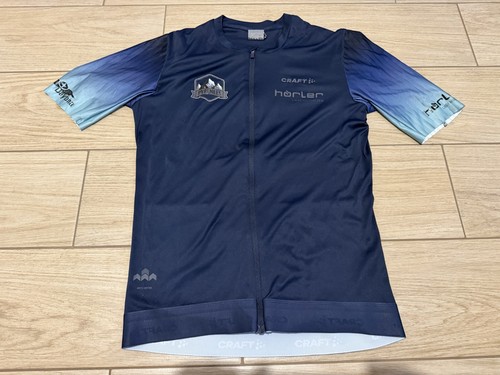 Craft maglia estiva uomo - craft,