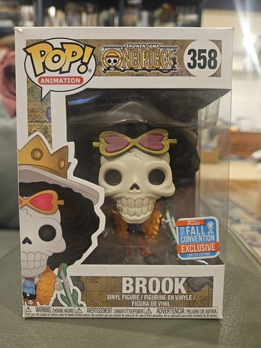 Funko pop one piece - funko,