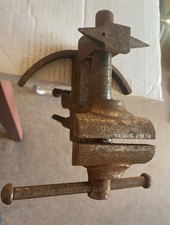 Antique vintage tool swivel - vintage,