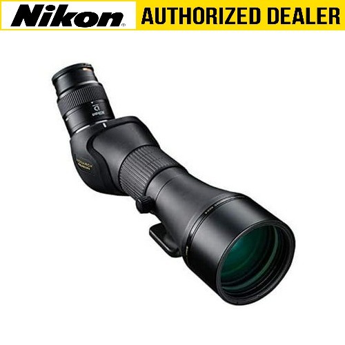 Nikon monarch 60x82 ed - 60x82,