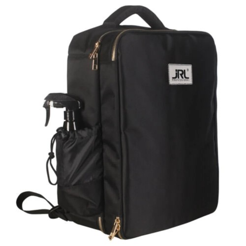 Jrl zaino professionale black - zaino,