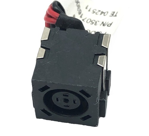 Jack power femmina - dc,