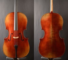 Una copia "Modello Montagnana"